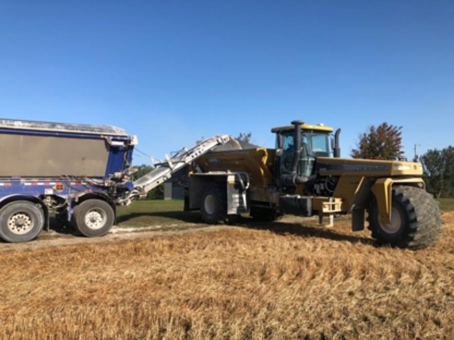 Les Entreprises P A Goulet & Fils Inc