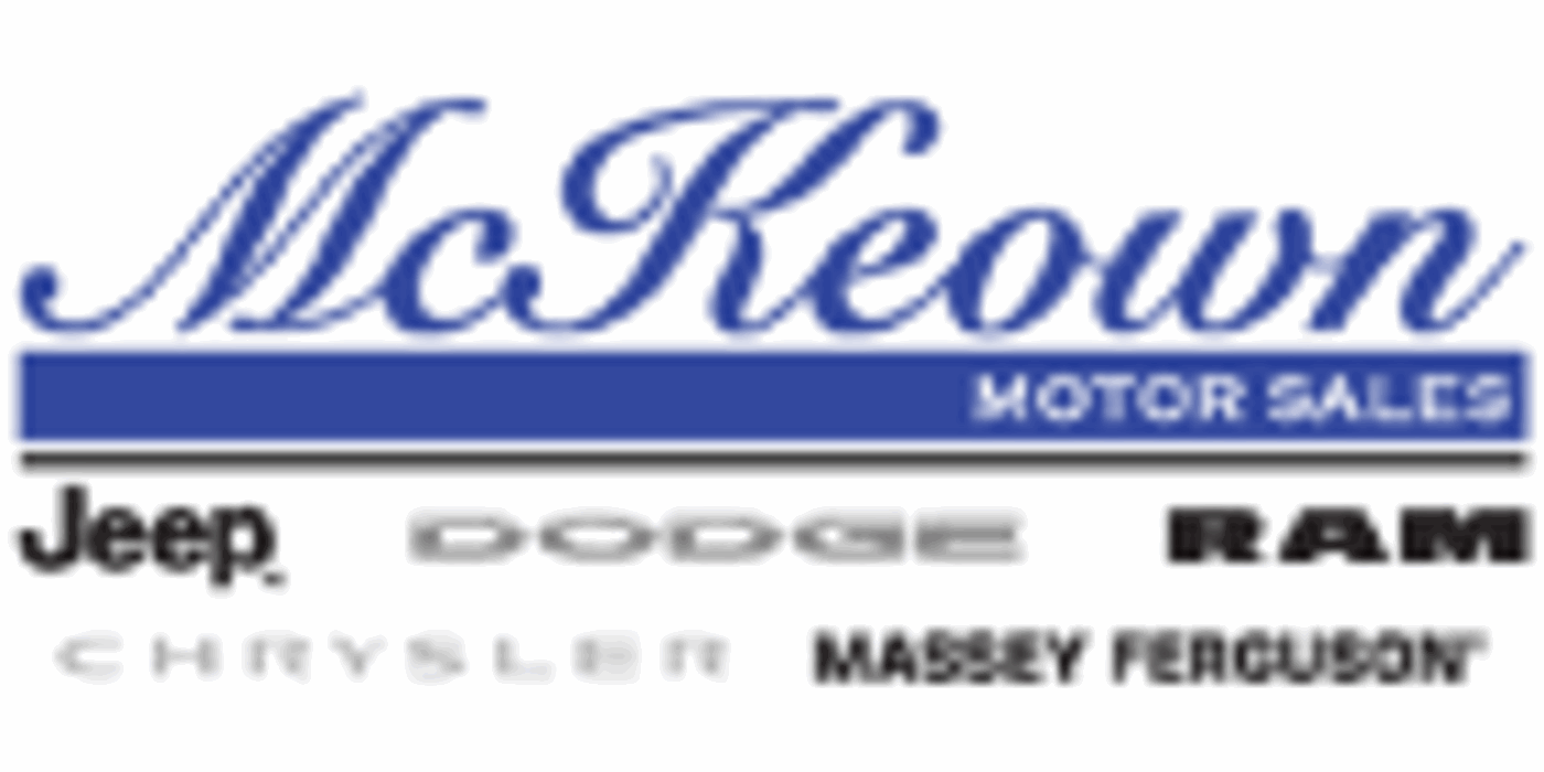 Mckeown Motor Sales