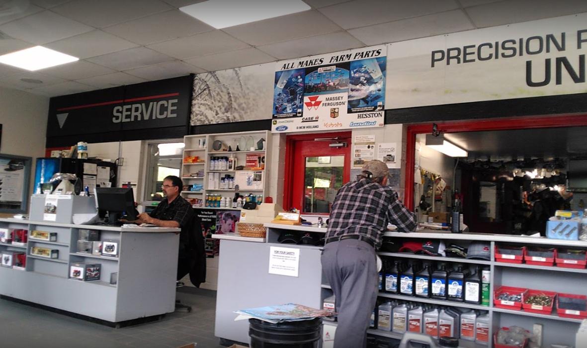 Mckeown Motor Sales