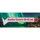 Mueller Electric (Division II) Ltd - Whitehorse, YT Y1A 2V1 - (867)668-7848 | ShowMeLocal.com