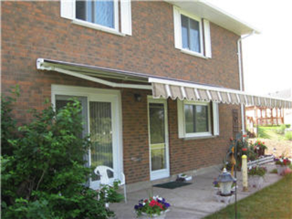 Alexander Awnings - St. Catharines, ON L2M 6S2 - (905)984-6884 | ShowMeLocal.com