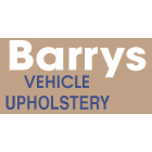 Barry's Vehicle Upholstery - Mississauga, ON L5A 1X1 - (905)276-2060 | ShowMeLocal.com