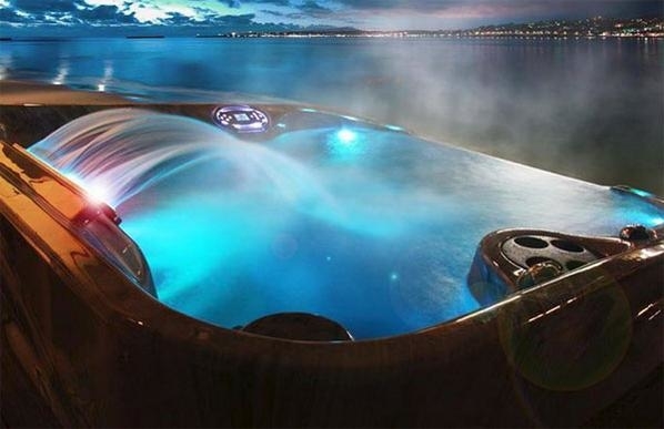 Twilight Spas & Pump Supply - Terrace, BC V8G 4K1 - (250)638-0947 | ShowMeLocal.com