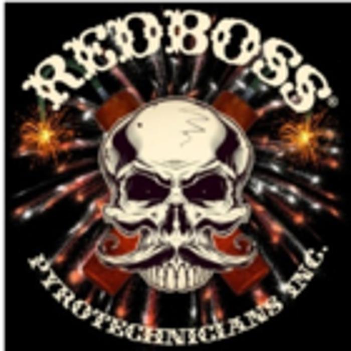 Redboss Pyrotechnicians