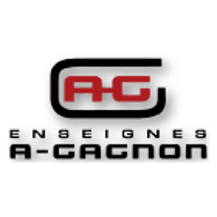 Enseignes A Gagnon