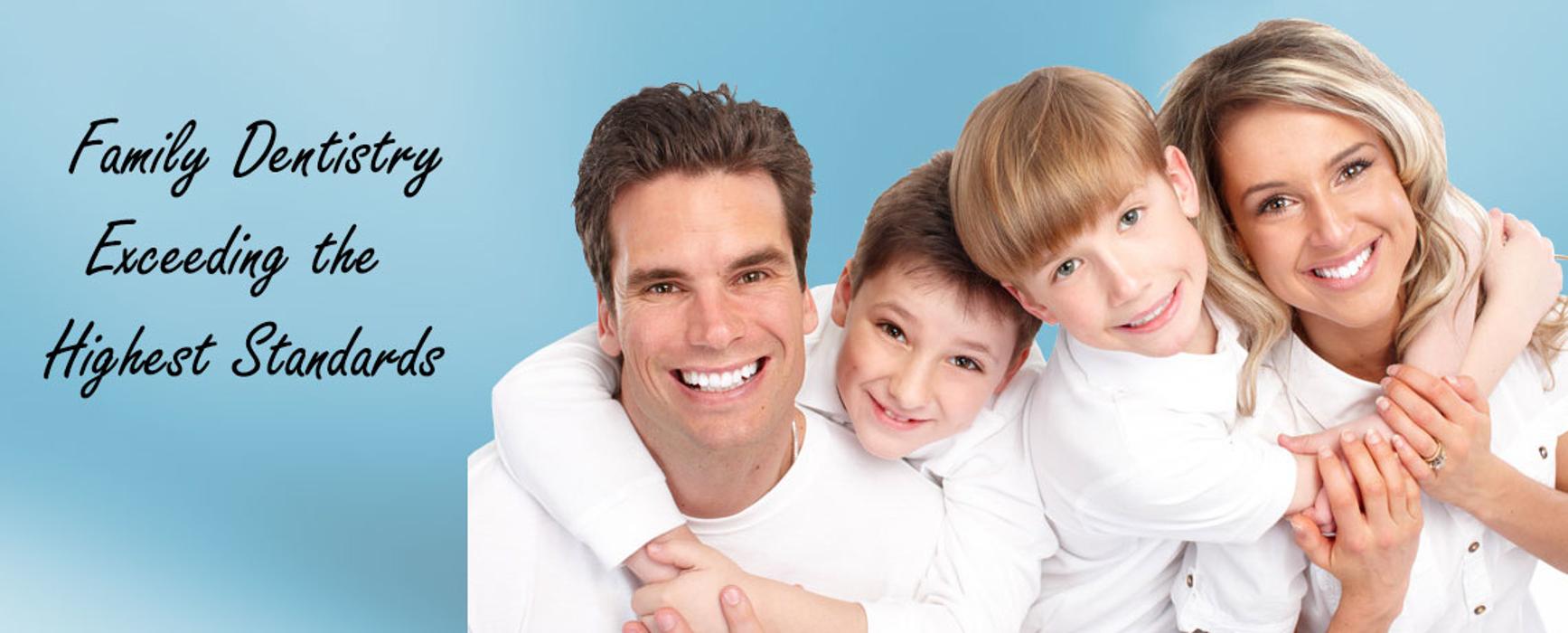 Kingsville Plaza Dental Centre