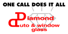 Diamond Auto & Window Glass Prince George