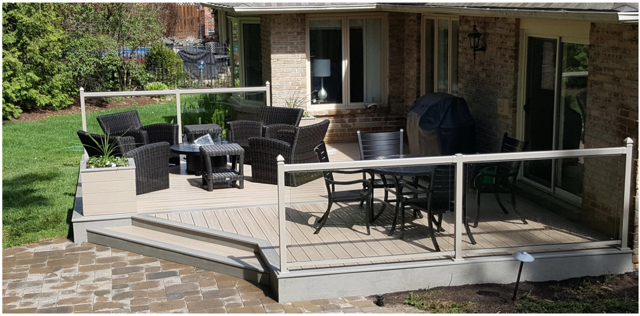 Bryte Idea Landscaping Ajax (905)428-2726