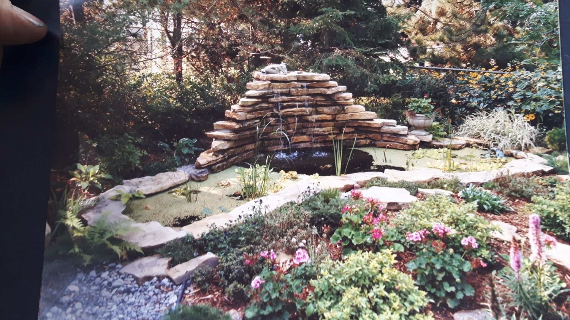 Bryte Idea Landscaping Ajax (905)428-2726