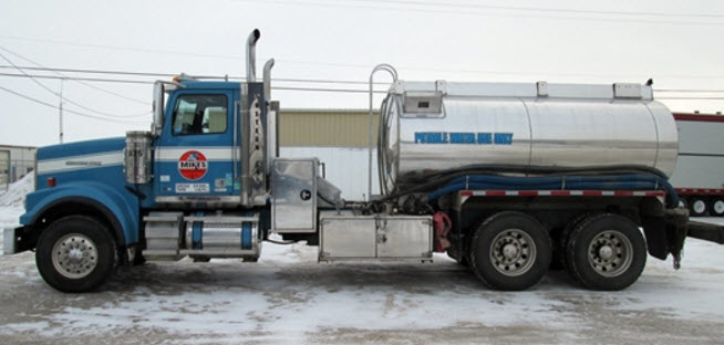 Mike's Oilfield Services Ltd - Lloydminster, AB T9V 2C9 - (780)875-1561 | ShowMeLocal.com