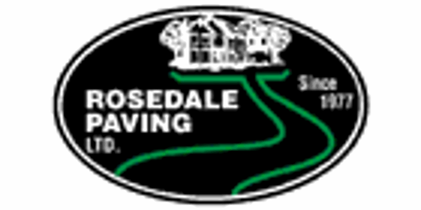 Rosedale Paving