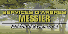 Services d'Arbres Messier L'Épiphanie (514)910-0163