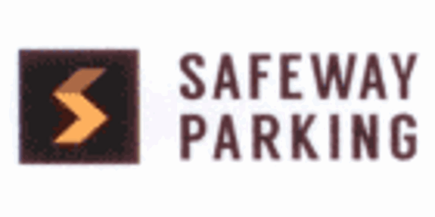 Stationnement Safeway Canada Ltée