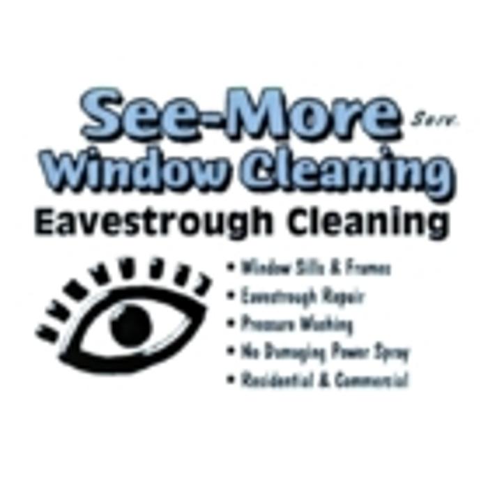 See-More Window Cleaning