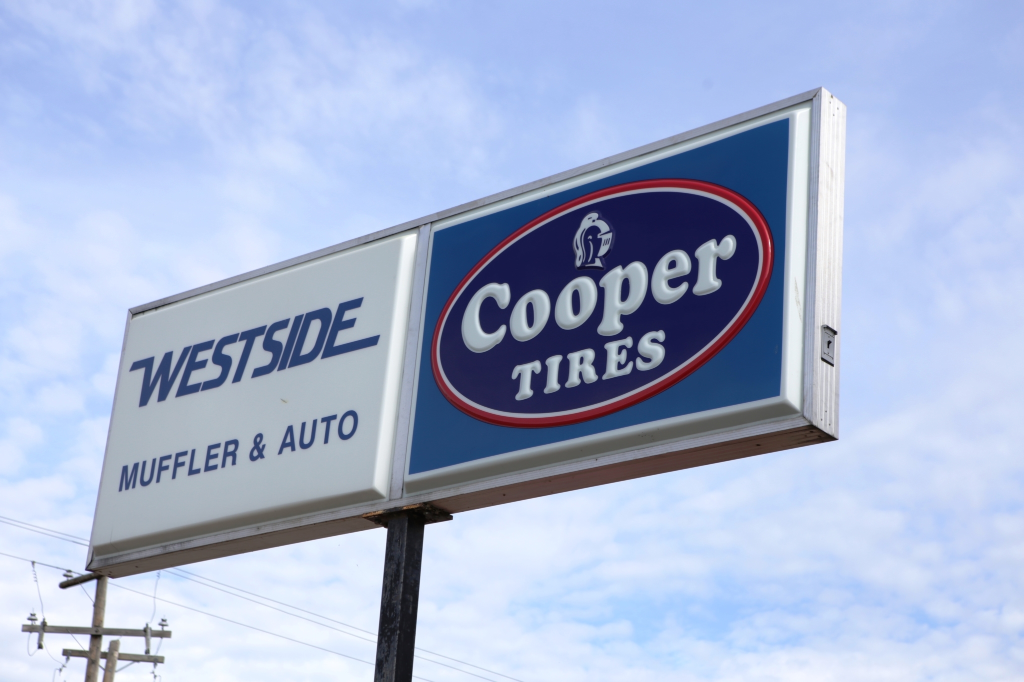 Westside Muffler & Automotive Ltd - Bonnyville, AB T9N 1B1 - (780)826-4882 | ShowMeLocal.com