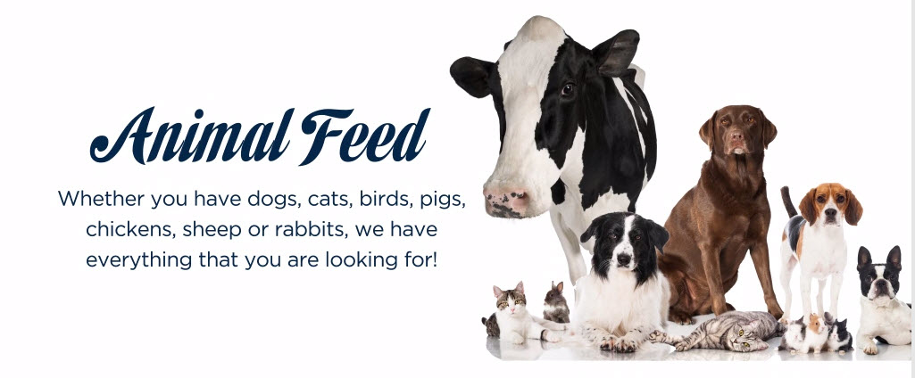 Davis Feed & Farm Supply Caledon East (905)584-2880