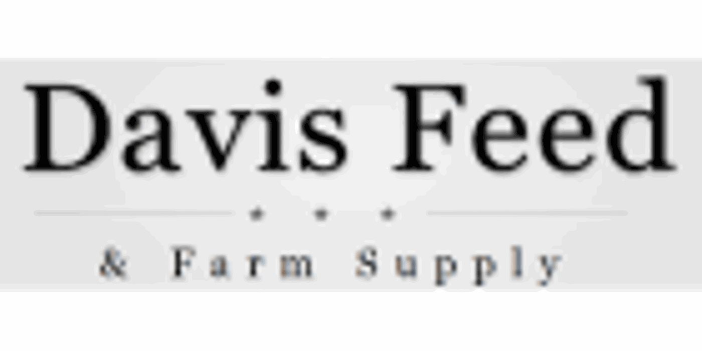 Davis Feed & Farm Supply