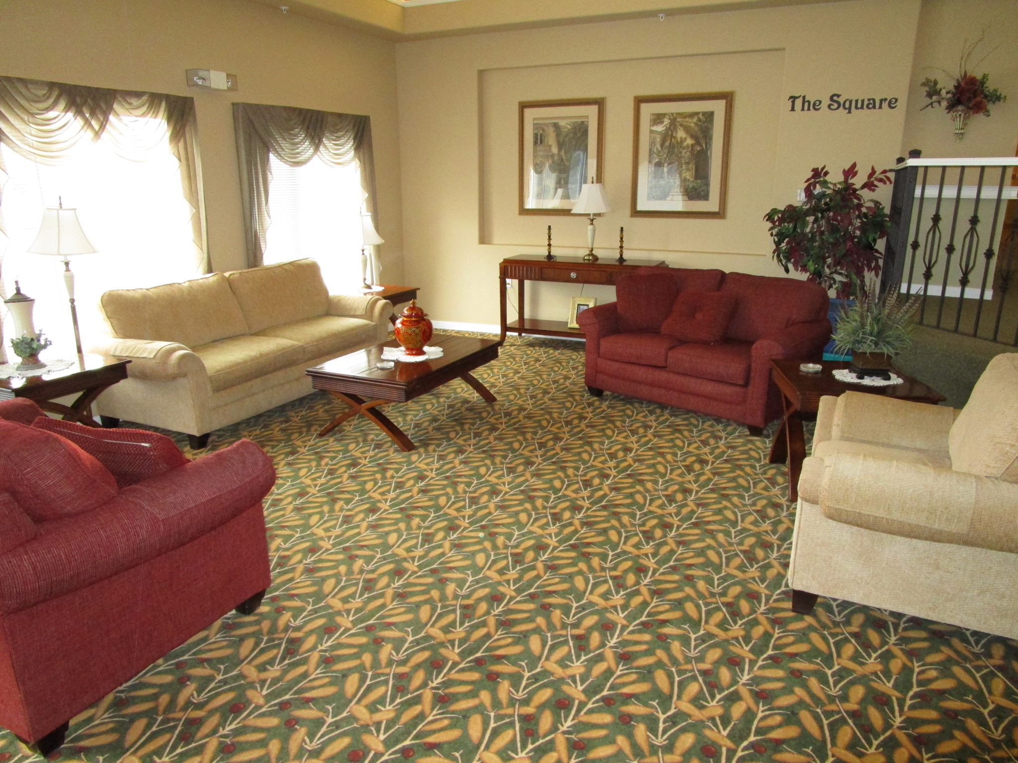 Dr James W Hemstock Assisted Living Residence - Lloydminster, AB T9V 2Z3 - (780)808-2161 | ShowMeLocal.com