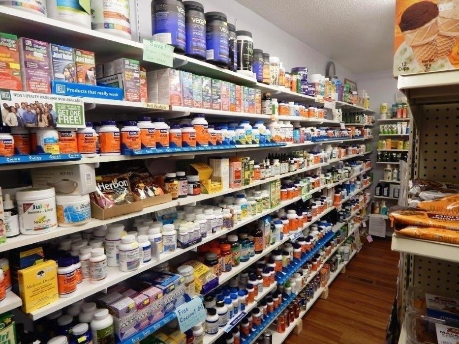 Misty River Alternatives