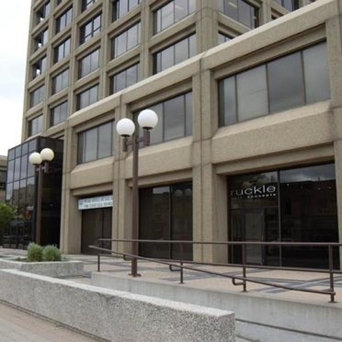 First Sarnia Place