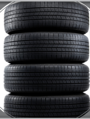 The Tire Guys Barrie (705)721-0264