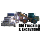 GM Trucking & Excavation Lacombe (403)782-6292