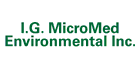 I G MicroMed Environmental Inc Richmond