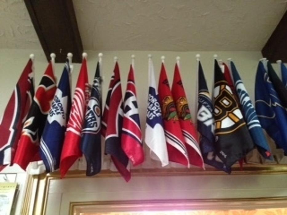 New Century Flags
