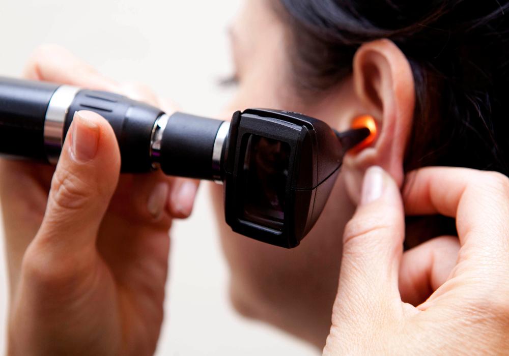 Acoustic Hearing Centre