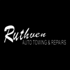 Ruthven Auto Towing & Repairs Ltd Ruthven (519)326-3501