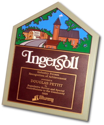 Ingersoll Memorials Ltd Ingersoll (519)485-3880