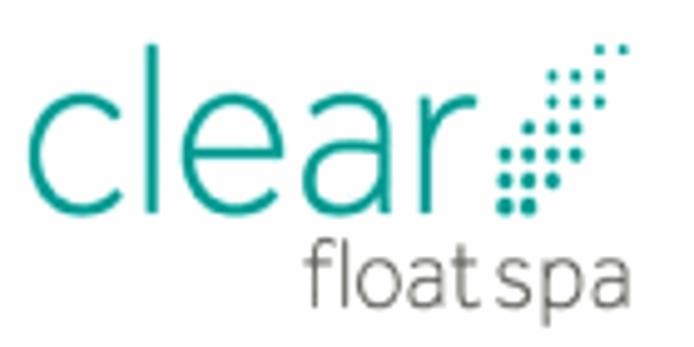 Clear float spa