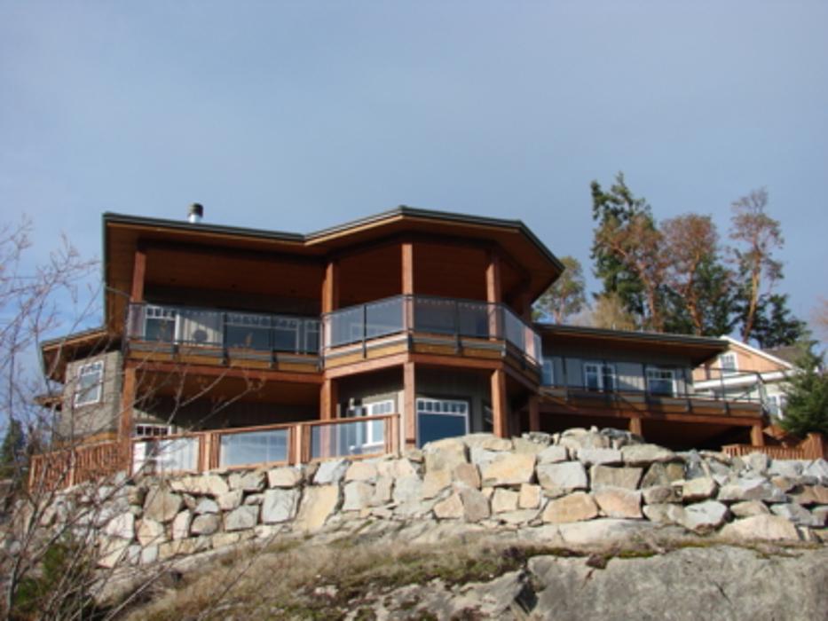 Crystal Creek Homes Ltd