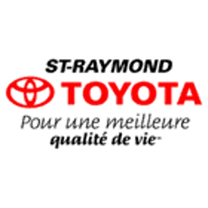 St-Raymond Toyota Scion