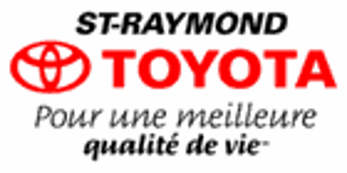 St-Raymond Toyota Scion