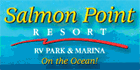 Salmon Point Resort Trailer Park & Marina - Campbell River, BC V9H 1E5 - (250)923-6605 | ShowMeLocal.com