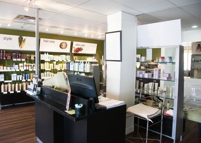 Perimeters Salon Maple Ridge (604)467-8578