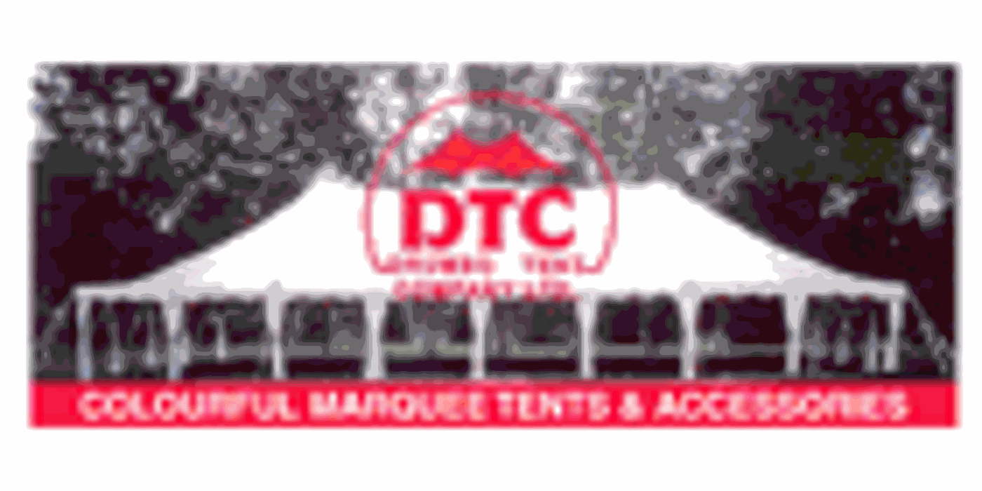 Drumbo Tent Co Ltd