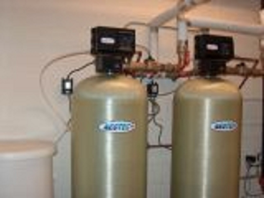 Neotec Water Treatment King City (905)841-9507