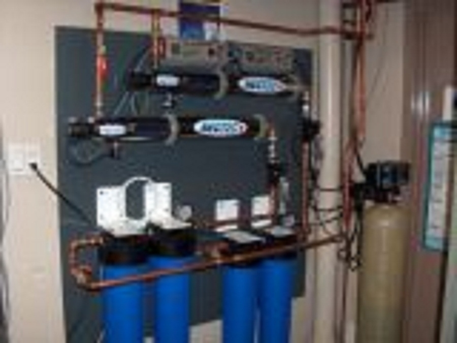 Neotec Water Treatment King City (905)841-9507