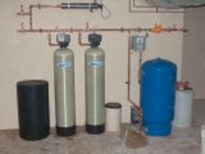 Neotec Water Treatment King City (905)841-9507