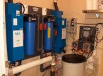 Neotec Water Treatment King City (905)841-9507