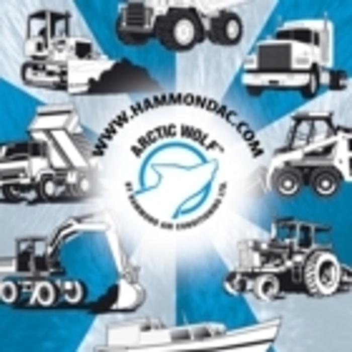 Hammond Air Conditioning