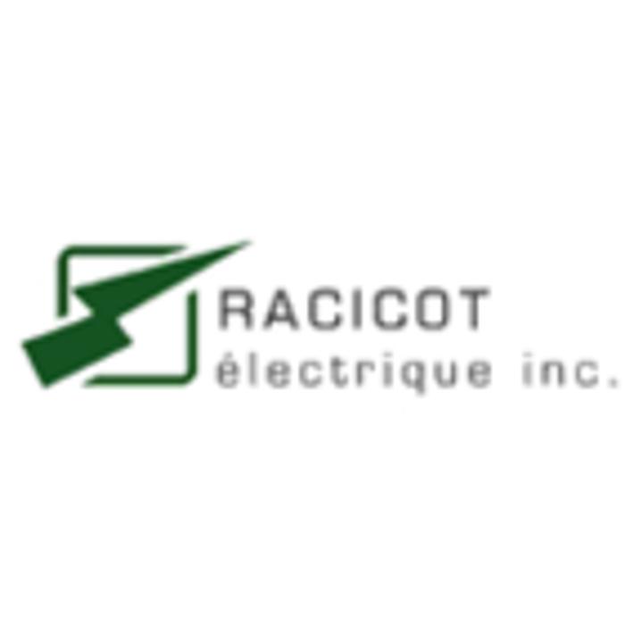 Racicot Électrique Inc.