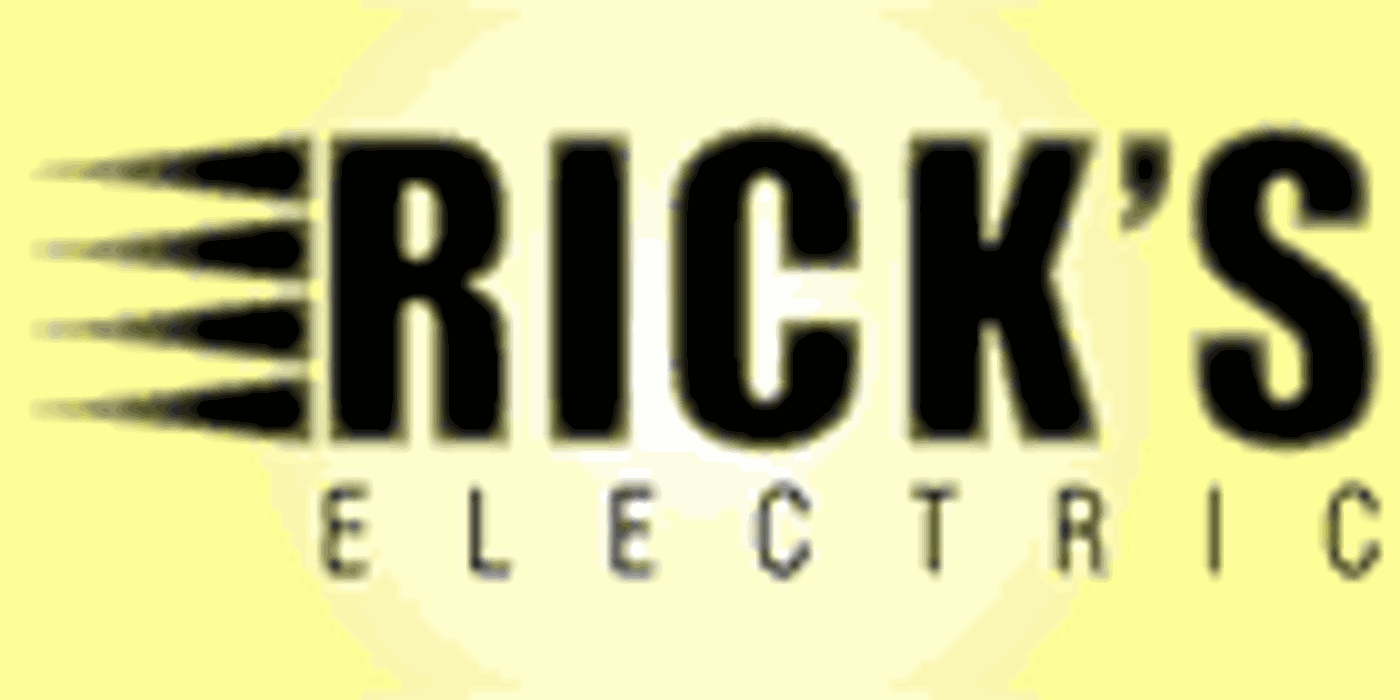 Rick's Electric