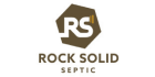 Rock Solid Septic Inc Sudbury (705)586-1350