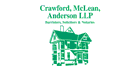 Crawford McLean Anderson LLP - Orillia, ON L3V 1W3 - (705)325-2753 | ShowMeLocal.com