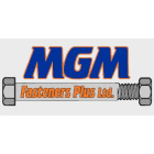 MGM Fasteners - Sussex, NB E4E 2R3 - (506)434-0245 | ShowMeLocal.com