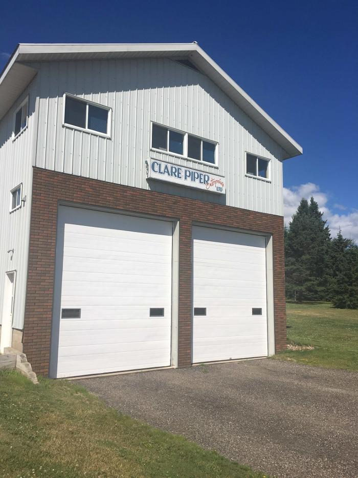 Clare Piper Enterprises