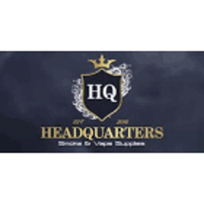 Headquarters Smoke & Vape Supplies